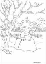 Christmas coloring page (137)