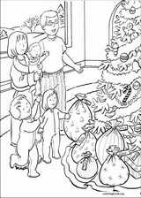 Christmas coloring page (141)