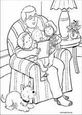 Christmas coloring page (143)