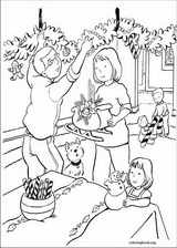 Christmas coloring page (147)