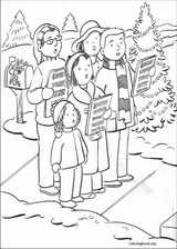 Christmas coloring page (148)