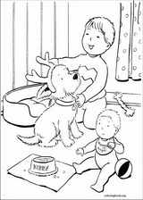 Christmas coloring page (149)