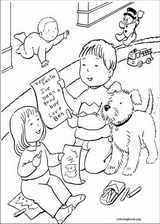 Christmas coloring page (152)