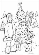 Christmas coloring page (154)