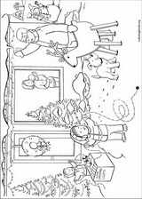 Christmas coloring page (155)