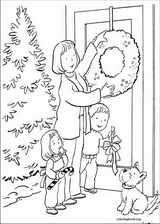 Christmas coloring page (158)