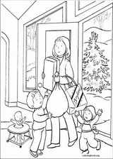 Christmas coloring page (159)