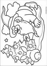 Christmas coloring page (163)