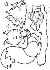 Christmas coloring page (165)