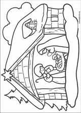 Christmas coloring page (168)