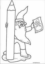 Christmas coloring page (172)