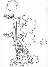 Christmas coloring page (178)