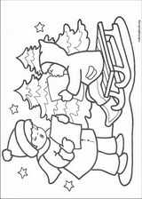 Christmas coloring page (179)