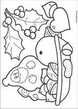 Christmas coloring page (183)