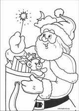 Christmas coloring page (184)