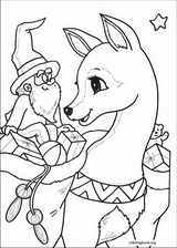 Christmas coloring page (185)