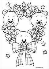 Christmas coloring page (187)