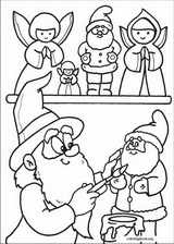 Christmas coloring page (190)