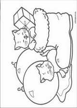 Christmas coloring page (209)