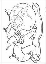 Christmas coloring page (210)