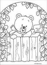 Christmas coloring page (219)