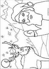 Christmas coloring page (235)