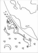 Christmas coloring page (236)