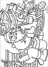 Christmas coloring page (240)