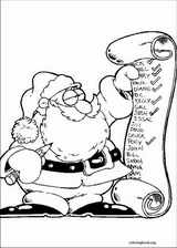 Christmas coloring page (244)