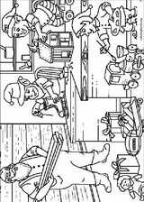 Christmas coloring page (247)