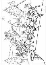 Christmas coloring page (248)