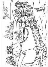 Christmas coloring page (249)