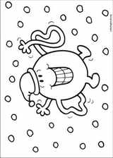 Christmas 2 coloring page (003)