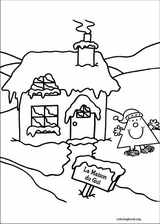 Christmas 2 coloring page (005)