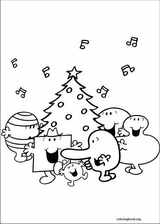 Christmas 2 coloring page (006)