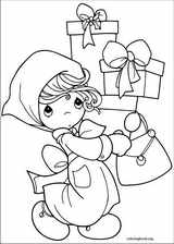 Christmas 2 coloring page (018)