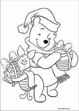 Christmas 2 coloring page (020)