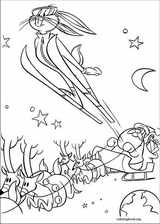 Christmas 2 coloring page (022)