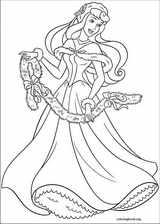 Christmas 2 coloring page (029)