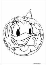 Christmas 2 coloring page (033)