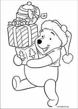 Christmas 2 coloring page (043)