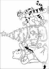 Christmas 2 coloring page (046)