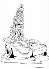 Christmas 2 coloring page (050)