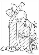 Christmas 2 coloring page (052)