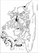 Christmas 2 coloring page (053)