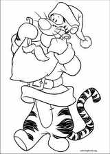 Christmas 2 coloring page (054)