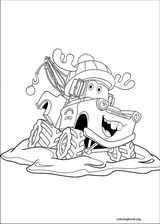 Christmas 2 coloring page (056)