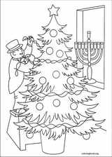 Christmas 2 coloring page (065)