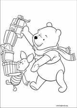 Christmas 2 coloring page (066)