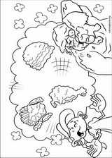 Codename: Kids Next Door coloring page (043)